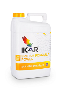 IKAR HGO Infra Light